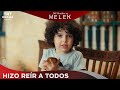 ¡Un niño es la paz de un hogar!  - Mi Nombre Es Melek