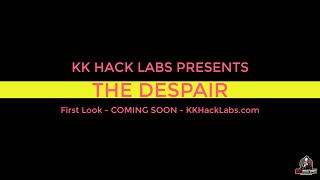 The Despair - First Look screenshot 1