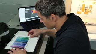 The Power of Pantone Color Validation for the Print Industry