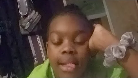 Telling My Crush I Like  Him