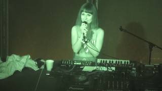 Mustelide @ Synthposium