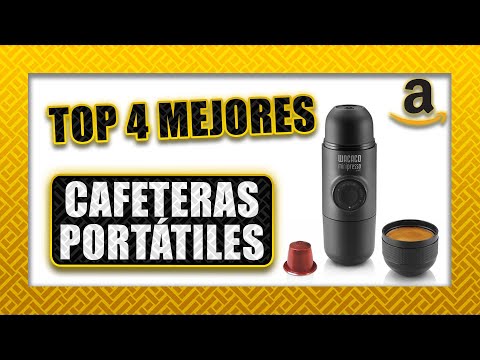 Cafetera de 12V 4/8 tazas Vechline para furgoneta camper autocaravana