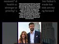 Shakira’s Shocking Life Confession After Split