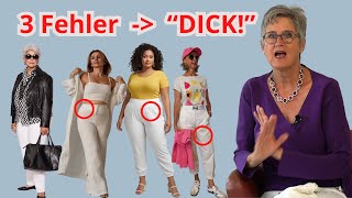 Weiße Hose Vermeide Unbedingt Diese 3 Häufigen Fehler