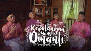 KEPULANGAN YANG DINANTI • Inteam