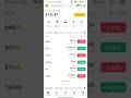 Trump USDT is flying on Binance | Make Money on Binance #Binance #TrumpUSDT