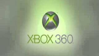 Xbox 360 intro