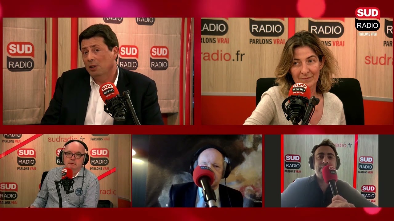 Polémique autour d'une photo de la majorité/ le parti du plaisir candidat