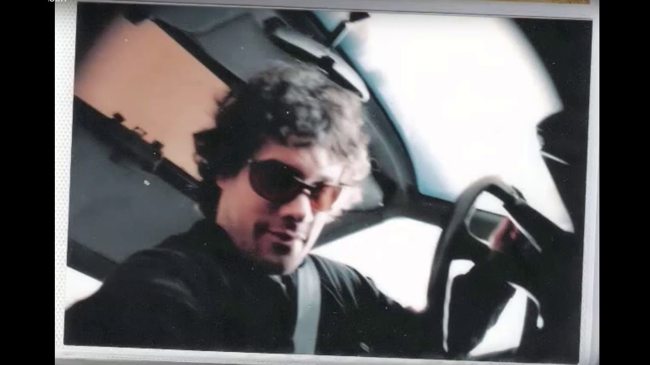 Satisfied full album - Paul Lauzon - Jasper Stone