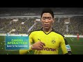 FIFA 16 - New Celebrations Tutorial
