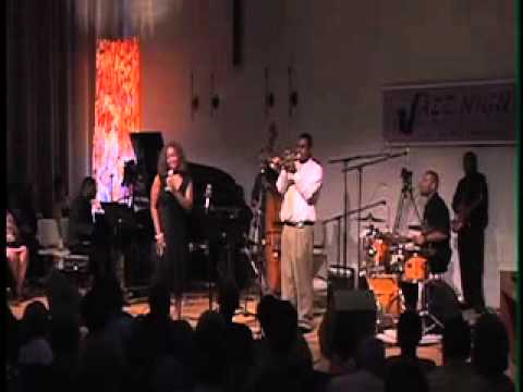 Mavis Waters Sings!