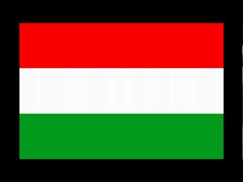  Himnusz - Hungary National Anthem  Vocal