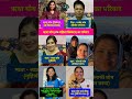 ऋचा घोष (🇮🇳 महिला क्रिकेटर) का परिवार | Richa Ghosh family| #shorts #richaghosh #family #news #yt