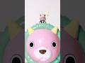 【stop motion】Anya's popcorn box【SPY×FAMILY】#shorts #funny