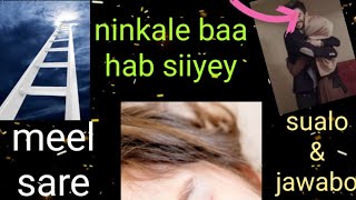 Riyada Nin Kale Adoo Hab Siinayo Suaalo Iyo Jawaabo