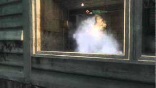 Correk - Black Ops Game Clip