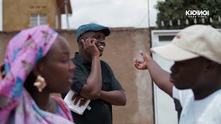 IBAZE SÉRIE: ''...... NTÍYAKÁRAVYE KWELI'' ÉP. 08