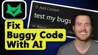 How to Vibe Code Without Errors in Cursor (TestSprite)