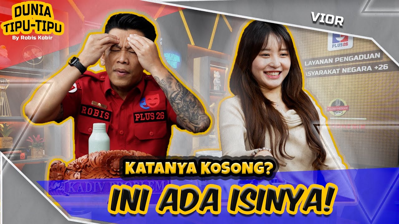 Cerita Sedih Masa Lalu Anwar \u0026 Vior | OBROLAN TIAP WAKTU (25/05/24) Part 3