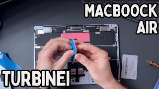 MACBOOK AIR em MACBOOK PRO? 🤯 UPGRADE SECRETO que BAIXA 10ºC e AUMENTA o DESEMPENHO! (M4)