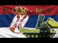 PVO sistem idealan za Vojsku Srbije | BUK-M3