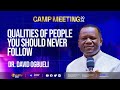 Qualities of people you should never follow  dr david ogbueli leadership followership