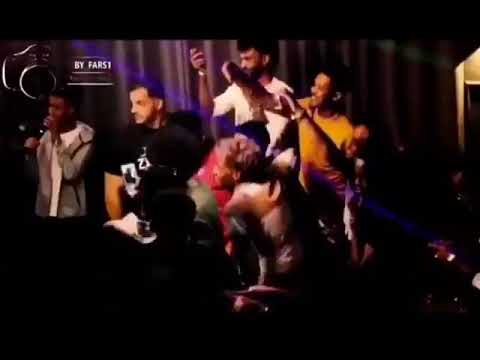 نيجيري زنقت