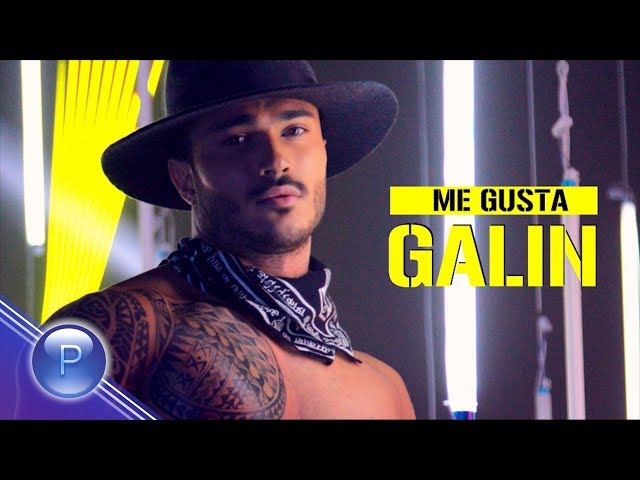 GALIN - #MeGusta