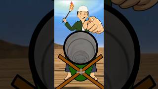 Tutorial Membuat Meriam Bambu Ala Tok Dalang