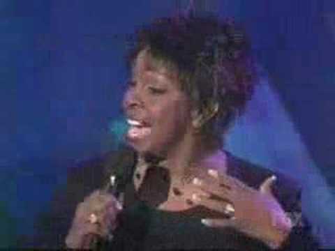 Gladys Knight - If I Could