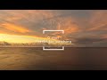 「夕暮れへ向かう癒しの1時間 | 1 Hour of Healing Waves」