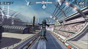 Riptide Gp2 - Still Counts Trophy