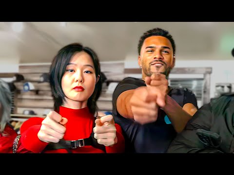 They Gave Me A Gun...