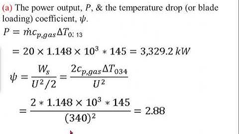 Axial Flow turbine   (3)