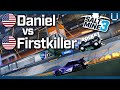 Daniel vs Firstkiller | Preliminary Final | Salt Mine 3 NA FINALS