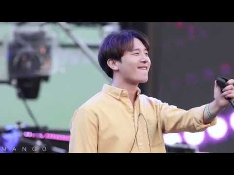 171014 상상실현페스티벌 :: 멜로망스(MeloMance) - 질투가 좋아