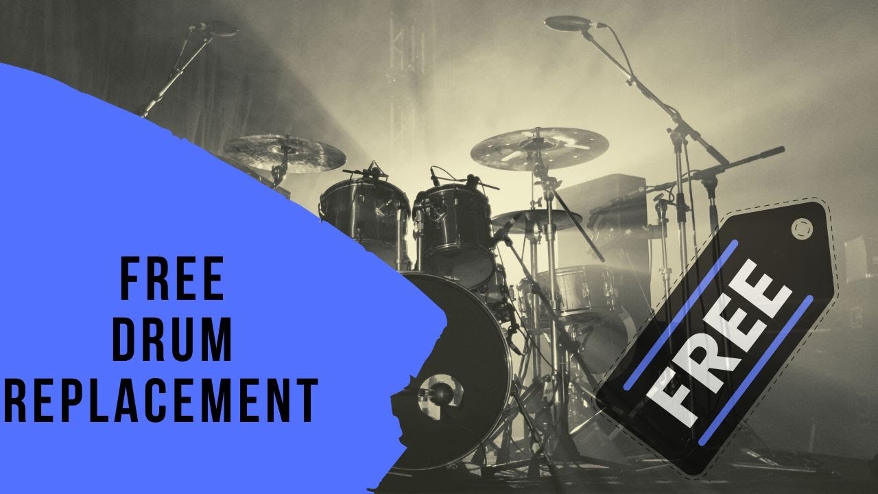 TUTORIAL STUDIO ONE Trigger Gratuito Per Batteria dentro la tua DAW