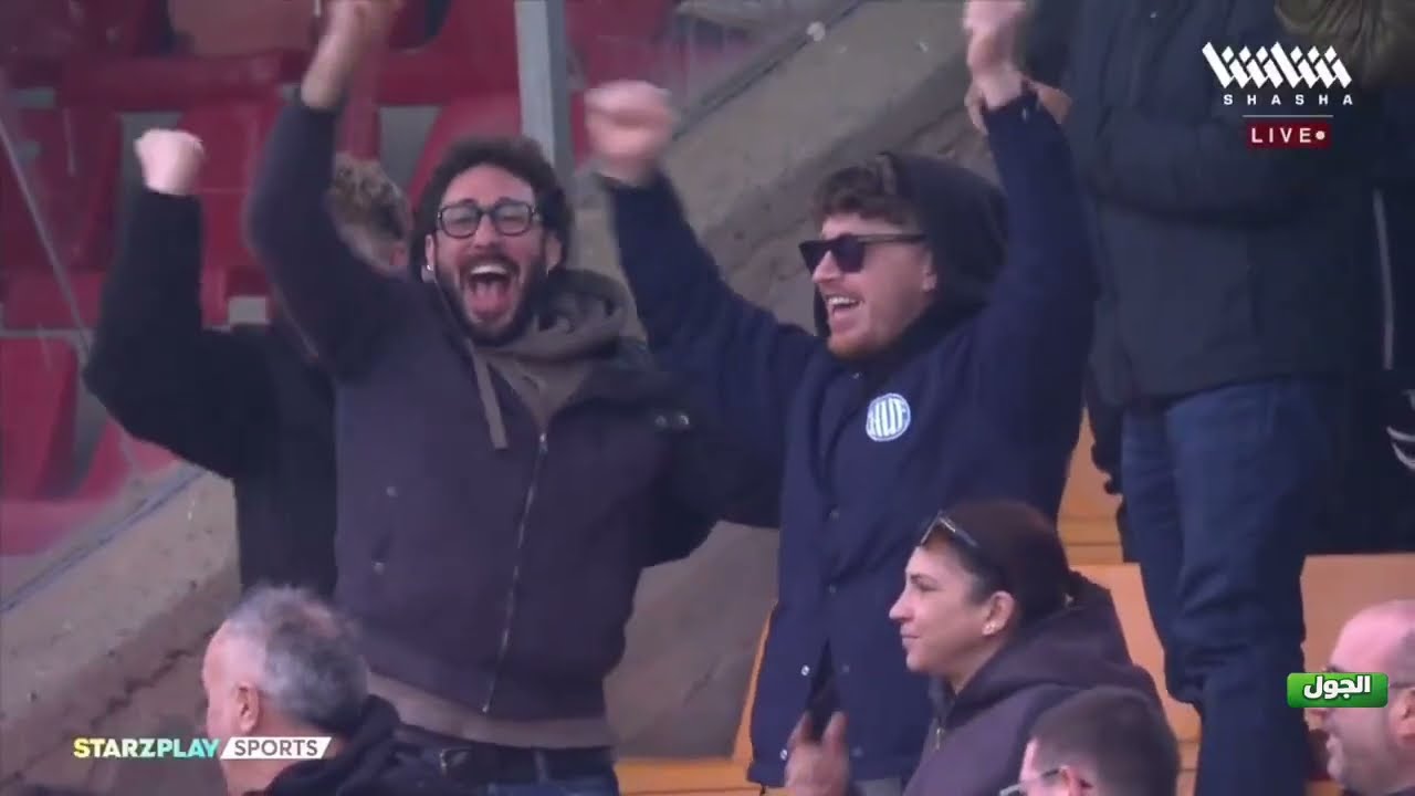 لمن فاته مباريات اليوم | جميع اهداف مباريات اليوم الاحد 8-3-2026 | ملخص مباريات اليوم 