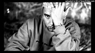 Eminem - The Real Slim Shady (Instrumental Remake)