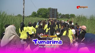 TUMARIMA Voc. IIN YOVANZA || SINGA DANGDUT - SICANTIK PUTRI TUNGGAL