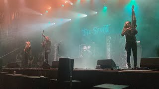 The Spirit - Illuminate The Night Sky (Summer Breeze 2023)HD