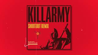 Killarmy shootout remix | Bootleg
