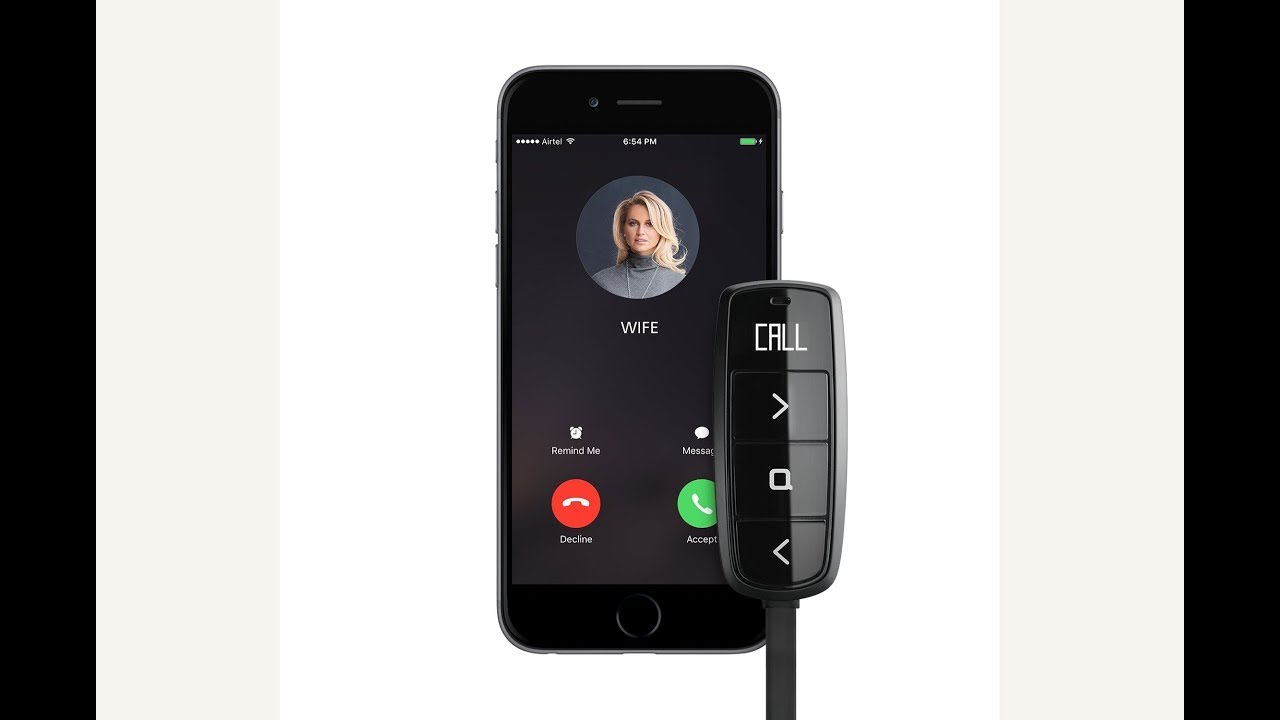 ZUS Music, Wireless in Car Bluetooth FM Transmitter Radio Adapter YouTube