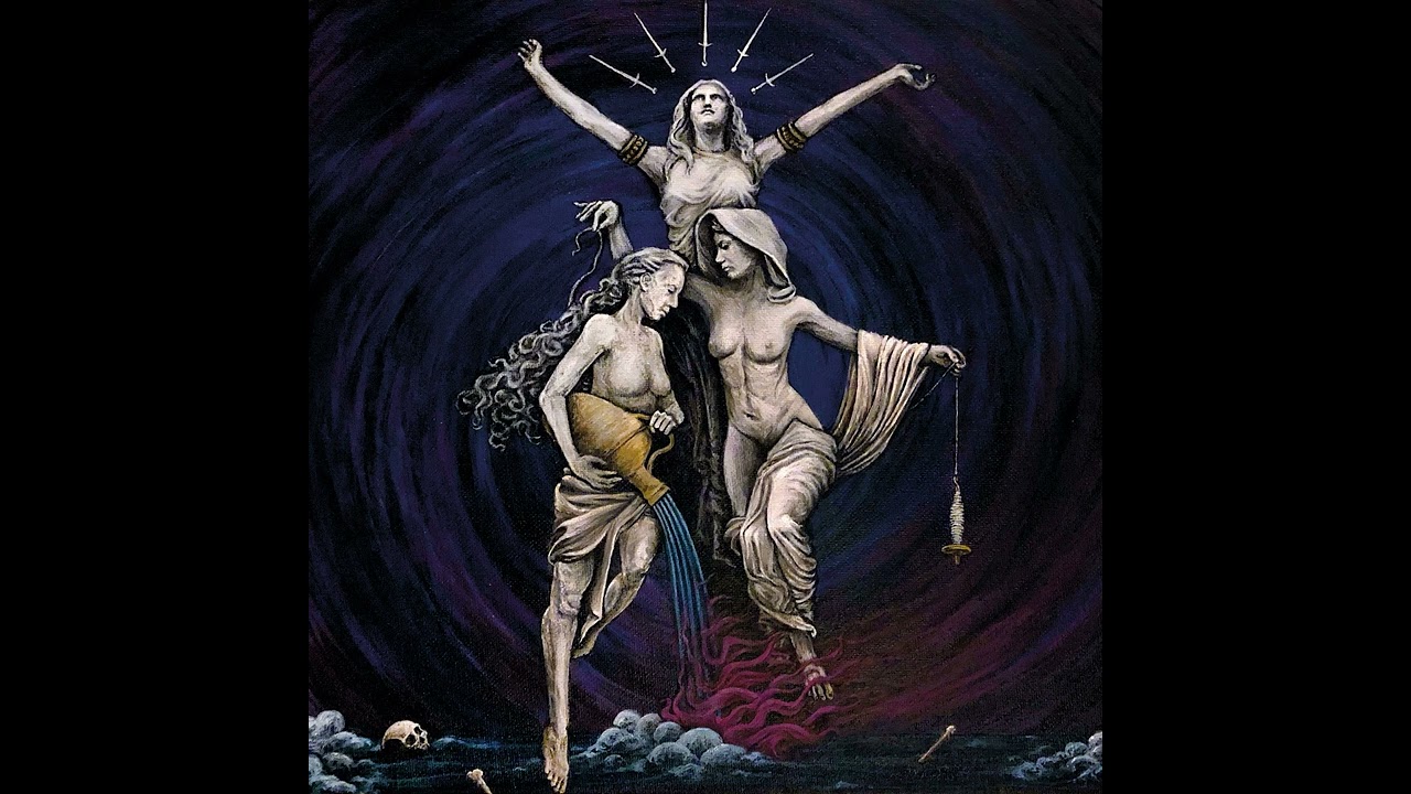 Malepeste // Dysylumn - Ce qui fut, Ce qui est, Ce qui sera (Full Split)