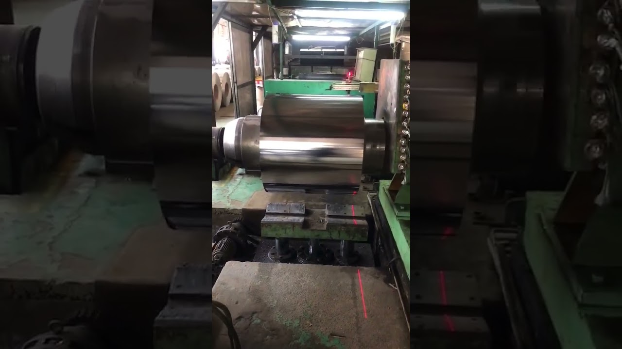 🏭 TINPLATE STEEL – The Ultimate in Preservation & Protection!