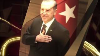 Hurbaşkanı Özel Yayın Bu Akşam Saat 1930Da Trtde...