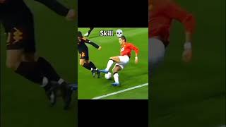Ronaldo special move skill #ronaldo #ronaldoskills #reels #fypp