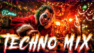 Download Lagu TECHNO MIX 2025💣Remixes Of Popular Songs💥Techno Bangers #089 MP3