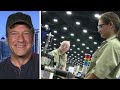 Mike Rowe talks importance of skill trade workers