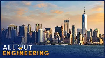 2+ Hours Of Skyscraper Facts To Fall Asleep To